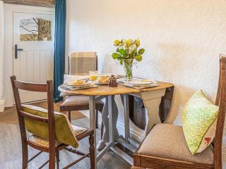Lodge Farm Cottage - Haworth - 5