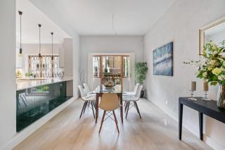 Luxurious 4 bedroom home in Kensington - Londra - 9