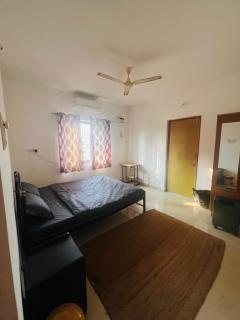 NA BnB - Canacona - 4
