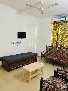 NA BnB - Canacona - 3