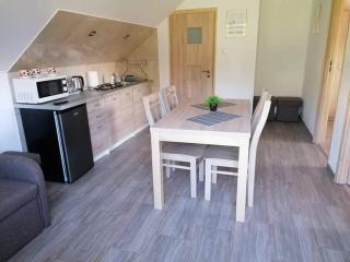 Apartamenty w dolinie 665-733-924 - Zawóz - 0