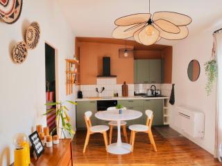 Appartement Clim Wifi Tendance - Avignon - 0