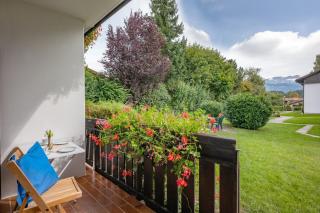 Ferienwohnanlage-Oberaudorf F 2mit Hallenbad und Sauna - Oberaudorf - 6