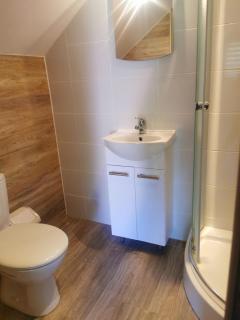 Apartamenty w dolinie 665-733-924 - Zawóz - 3