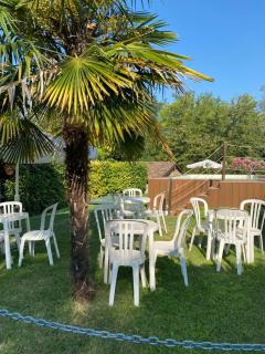 Bed And Breakfast Olimpia - San Salvatore Monferrato - 7