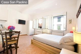 Love Nest, Studio Apartment 5 min Walk from Central Rail Station Santa Maria Novella - Florencia - 6