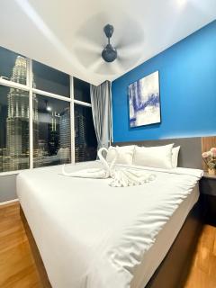 Klcc 69 - Kuala Lumpur - 0