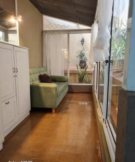 Confortable departamento en Barrio Norte - 1