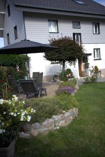 Ferienwohnung am Brunnen - 4