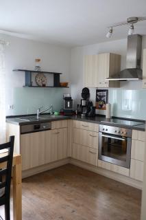 Ferienwohnung am Brunnen - Titisee-Neustadt - 9