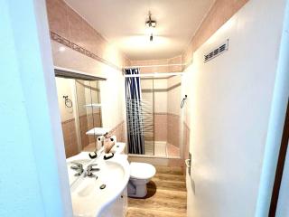 Studio 3 couchages - PORT LA NOUVELLE PN210-025 - 7