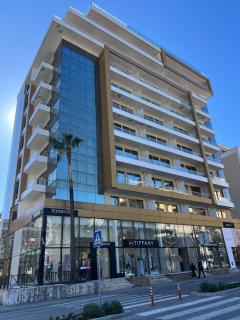 Orange Apartment 3 - Budua - 0