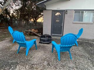 Blue Bird Cottage - Bandera - 3