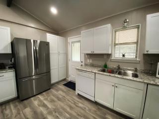 Blue Bird Cottage - Bandera - 1