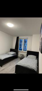 Wunderschöne Ferienwohnung Eisenbahnstrasse in Leipzig 2 OG Rechts - Leipzig - 2