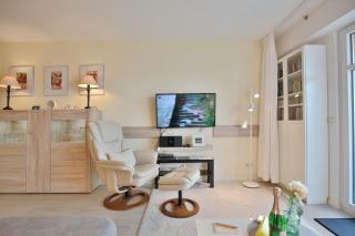 Strandperle Strandperle Appartement 203 - Haffkrug - 7