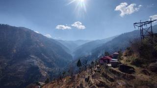 Narkanda Heights - A haven - 0