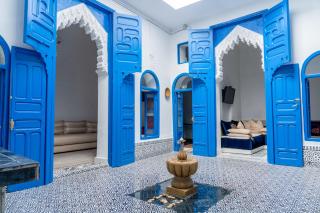 Baali - Rabat - 2