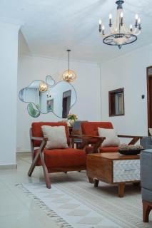 Ijuru House - Kampala - 5