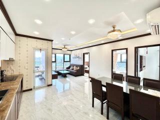 Seahome Apartment - OC3 Muong Thanh Vien Trieu - Nha Trang - 0