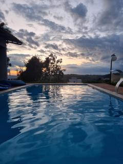 Rancho Palmeiras Corumbá IV - 0