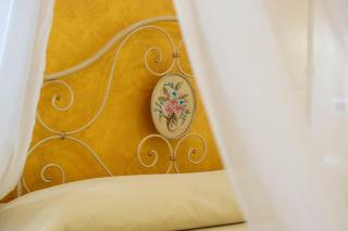 Bed and Breakfast Camumidha - Gerace - 3