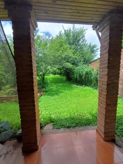 Cabaña Del Jardín San Pedro De Colalao - San Pedro de Colalao - 3