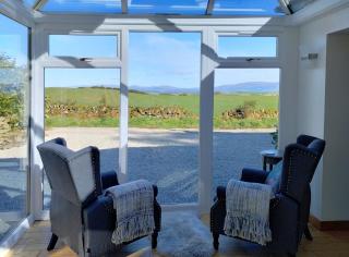Airlies Cottage - 9