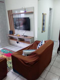 Apê Vila Tupi Pet friendy - 6