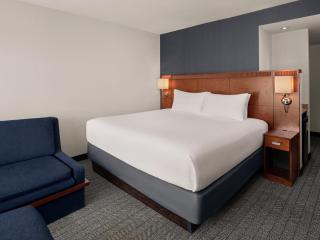 Courtyard by Marriott Halifax Downtown - 6