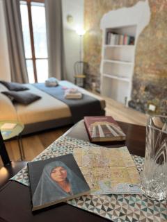 Vetriera Home - Palermo - 6