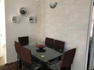 Departamento en 4 esquinas, a pasos de la playa - 6