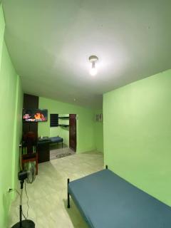 Green Pod - Surigao City - 2