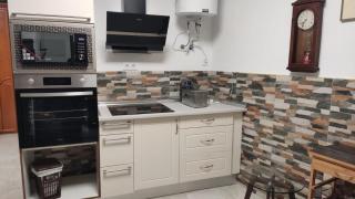 Loft los olivos - Algar - 4