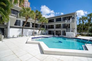 Beethoven #110 - Fort Lauderdale - 2