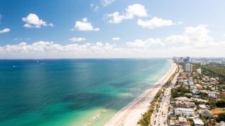 Beethoven #110 - Fort Lauderdale - 1