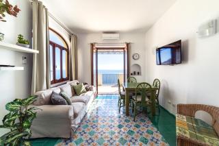 Villa Panorama - Positano - 9