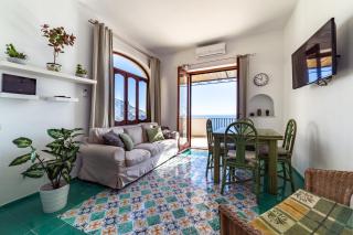 Villa Panorama - Positano - 0