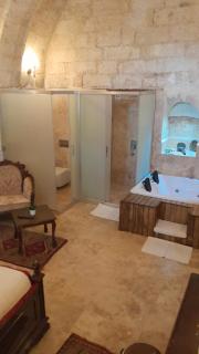 Born Hotel - Ürgüp - 7