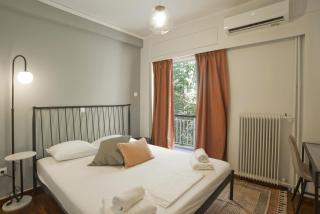 Hill House Lycabettus - Atene - 7