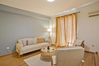 Hill House Lycabettus - Atene - 6