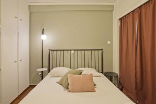 Hill House Lycabettus - Atene - 5