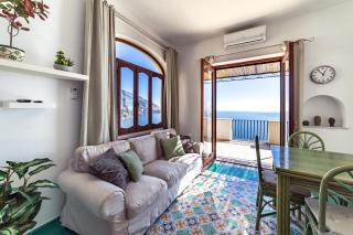 Villa Panorama - Positano - 6