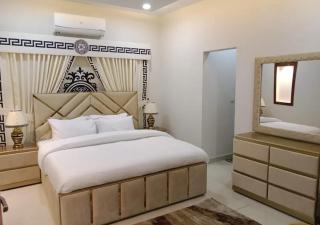 Vanilla In Guest house - Islamabad - 6
