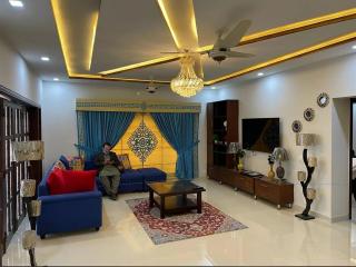 Vanilla In Guest house - Islamabad - 5
