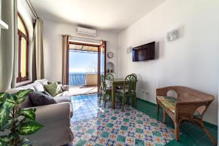 Villa Panorama - Positano - 4