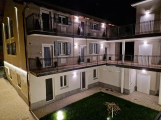 ANTICO GIARDINO - Elena - Busto Arsizio - 0