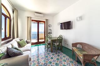 Villa Panorama - Positano - 5