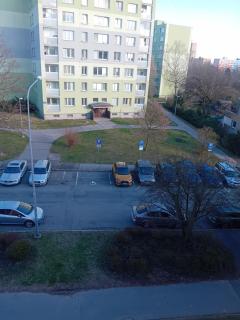 Rodinné bydlení - Nová Ves - 4