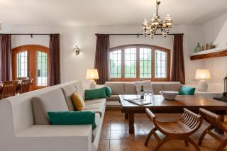 Villa Can Bassetes - 8